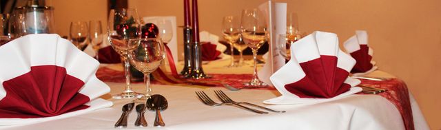 Runde Tischdecken weiß ohne Muster