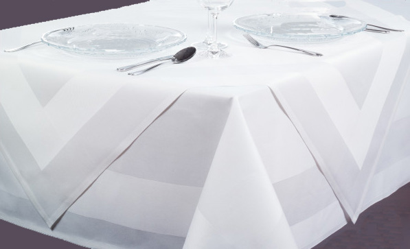 Mitteldecken-Deckservietten-Napperons